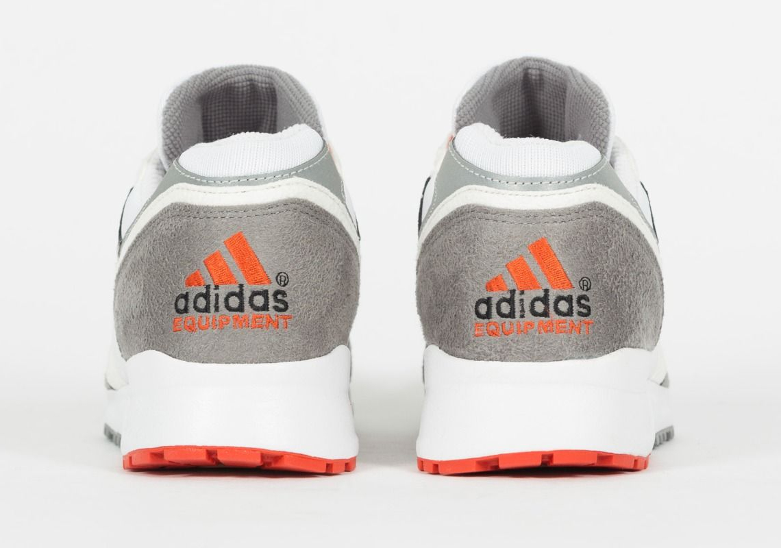 Bộ sưu tập 'Pre-Loved Grey' mới của adidas EQT CSG 91 - 6