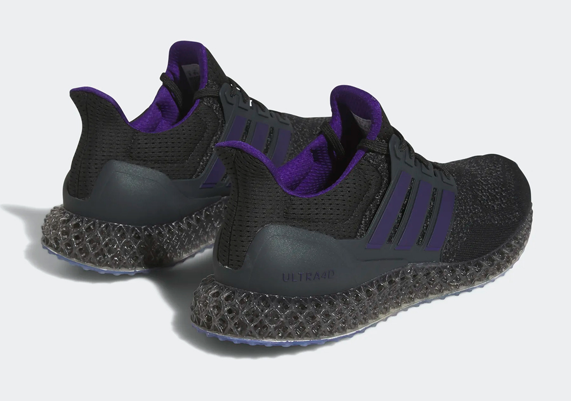 Bộ sưu tập Pride của Rich Mnisi x adidas gồm ba phiên bản ULTRA 4D - 10