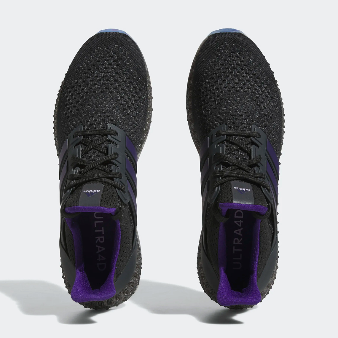 Bộ sưu tập Pride của Rich Mnisi x adidas gồm ba phiên bản ULTRA 4D - 11