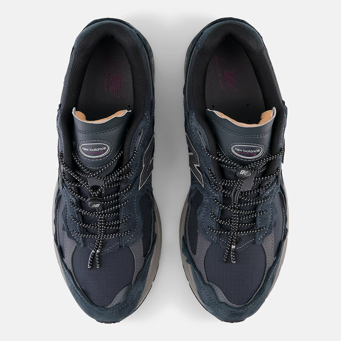 Bộ sưu tập Protection Pack của New Balance 2002R trở lại với bốn gam màu mới, cải tiến đáng chú ý - 12