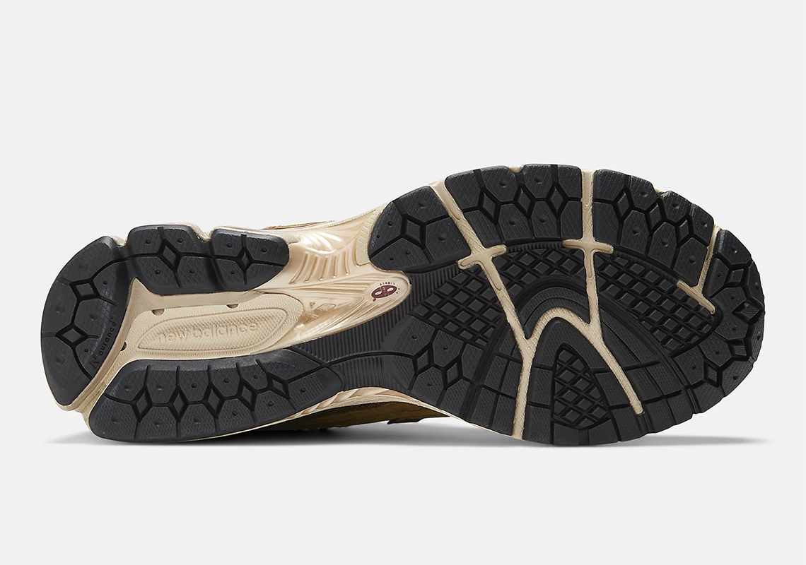 Bộ sưu tập Protection Pack của New Balance 2002R trở lại với bốn gam màu mới, cải tiến đáng chú ý - 24