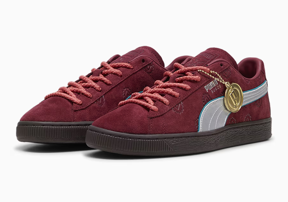 Bộ Sưu Tập Puma One Piece: Thần Thái của Những Nhân Vật Huyền Thoại - 4