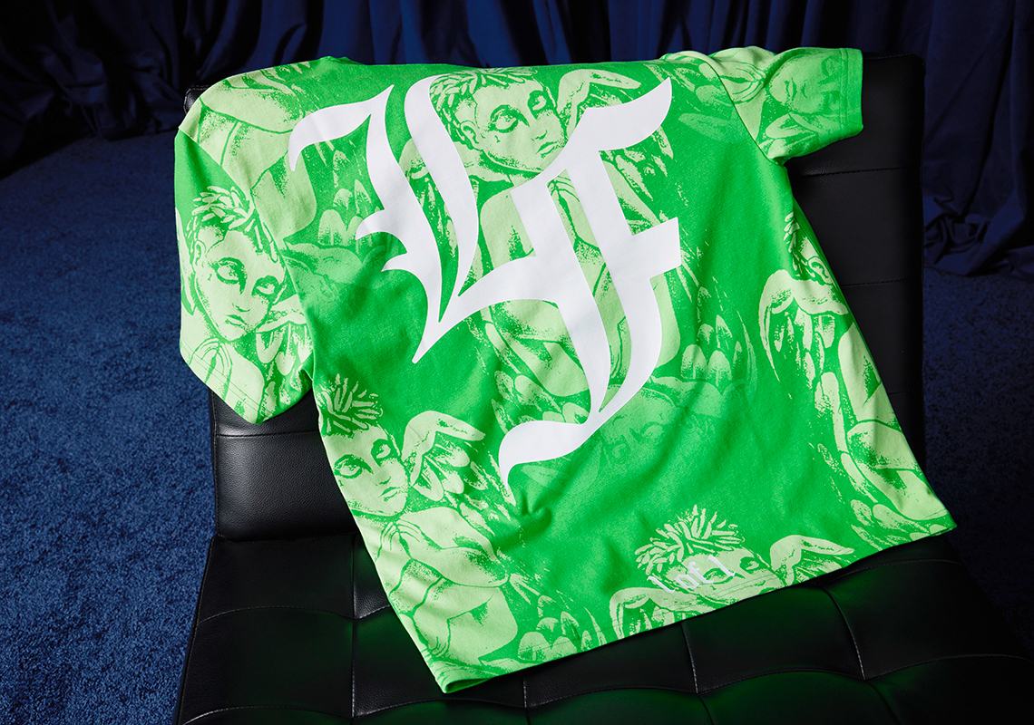 Bộ Sưu Tập PUMA x LaFrancé Của LaMelo Ball: Thiết Kế Độc Đáo Cho MB.03 và PUMA RS-XL - 11