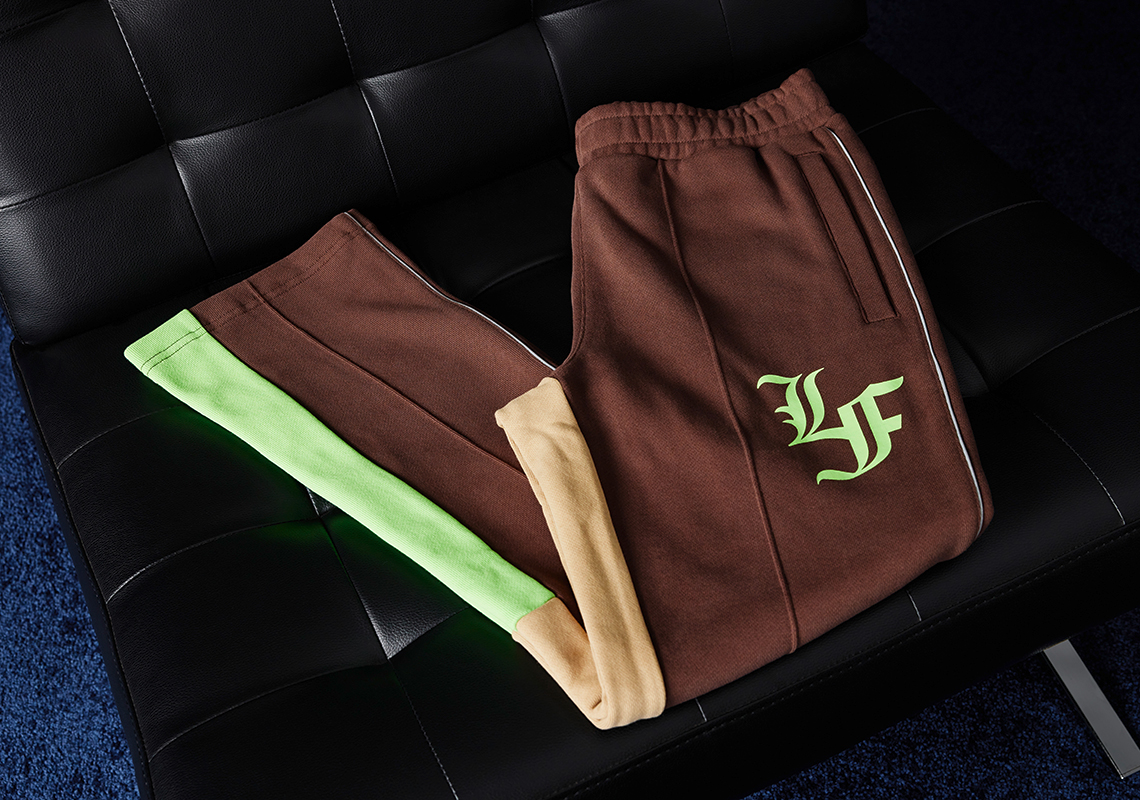 Bộ Sưu Tập PUMA x LaFrancé Của LaMelo Ball: Thiết Kế Độc Đáo Cho MB.03 và PUMA RS-XL - 13