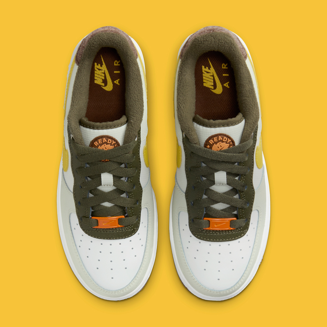 Bộ Sưu Tập 'Ready, Play!' Của Nike Cho Trẻ Em: Khám Phá Giày Thể Thao Cho Bé - 10