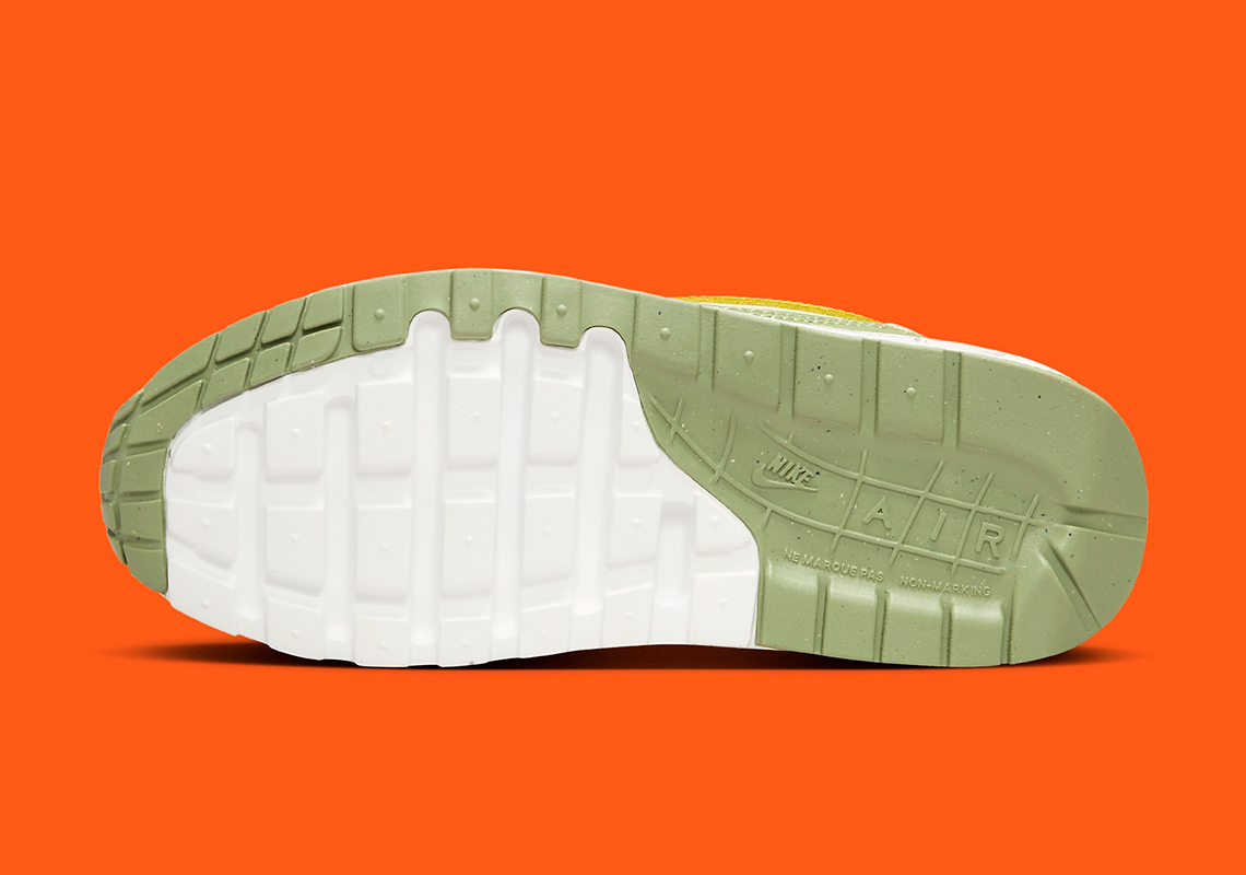 Bộ Sưu Tập 'Ready, Play!' Của Nike Cho Trẻ Em: Khám Phá Giày Thể Thao Cho Bé - 12