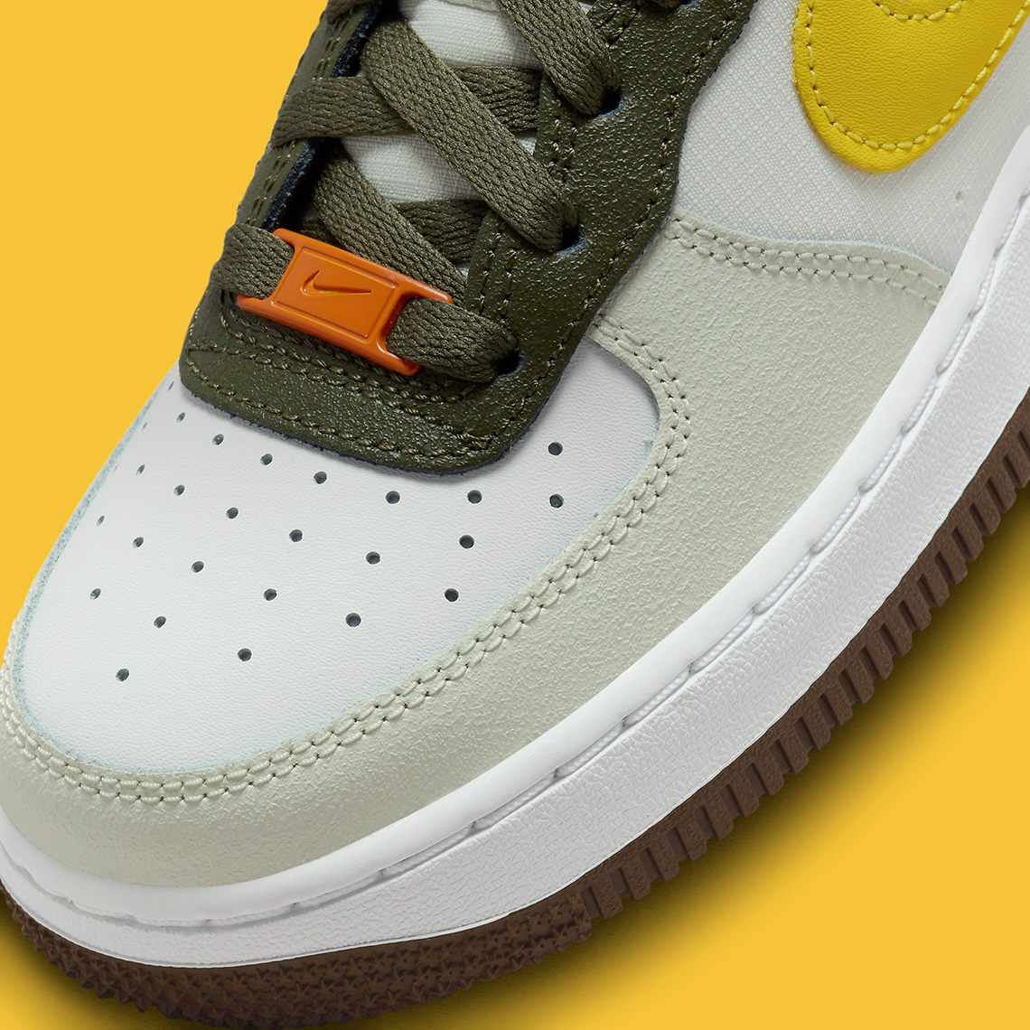 Bộ Sưu Tập 'Ready, Play!' Của Nike Cho Trẻ Em: Khám Phá Giày Thể Thao Cho Bé - 15