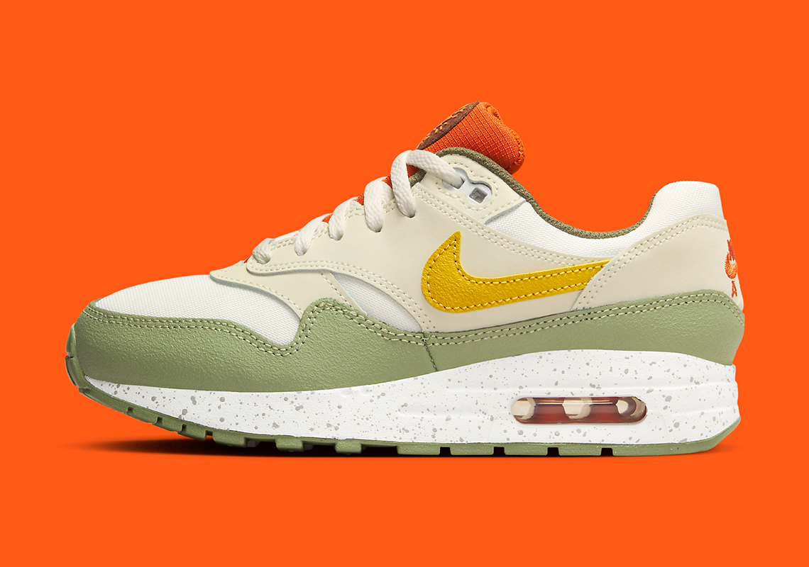 Bộ Sưu Tập 'Ready, Play!' Của Nike Cho Trẻ Em: Khám Phá Giày Thể Thao Cho Bé - 4