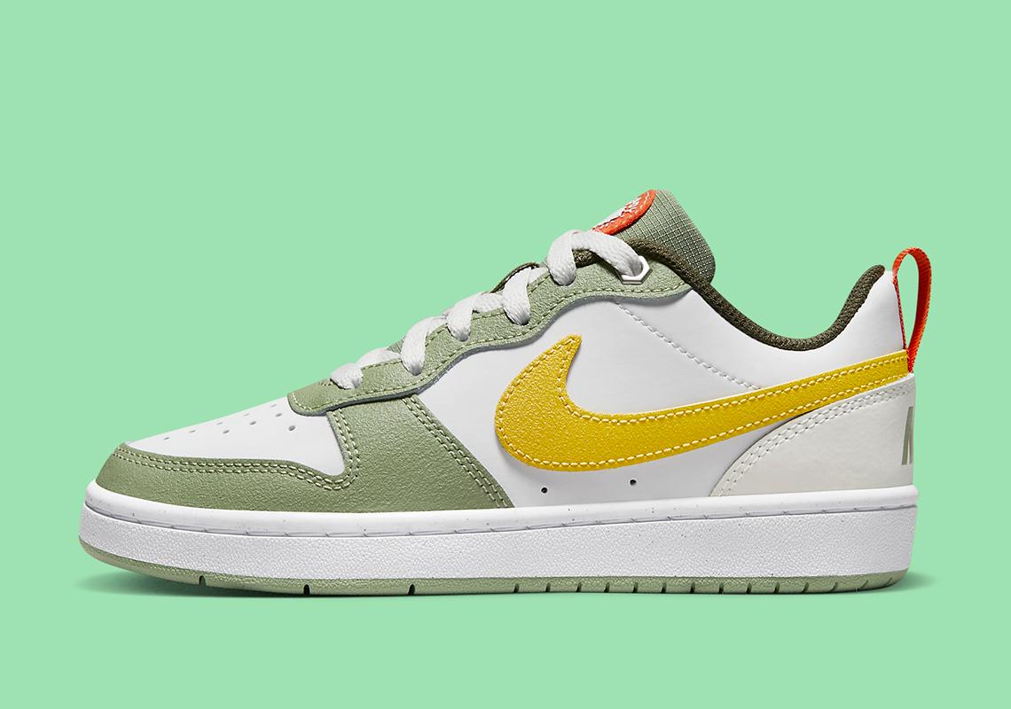 Bộ Sưu Tập 'Ready, Play!' Của Nike Cho Trẻ Em: Khám Phá Giày Thể Thao Cho Bé - 6