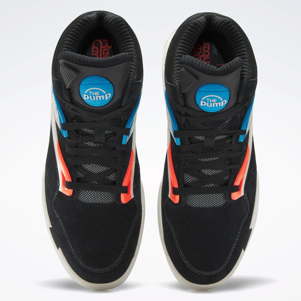 Bộ sưu tập Rec Center của Reebok: Pump Omni Zone II và Question Low sẽ ra mắt vào ngày 17 tháng 3 năm 2023. - 5