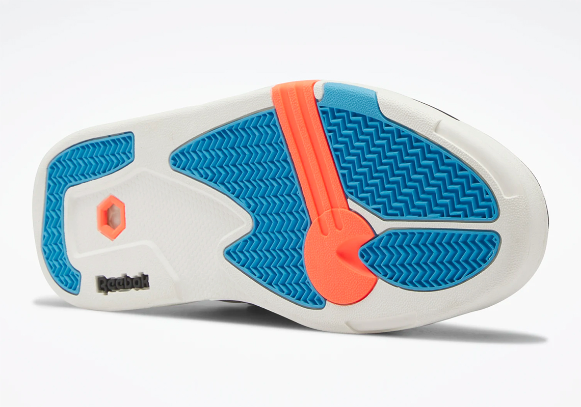 Bộ sưu tập Rec Center của Reebok: Pump Omni Zone II và Question Low sẽ ra mắt vào ngày 17 tháng 3 năm 2023. - 6