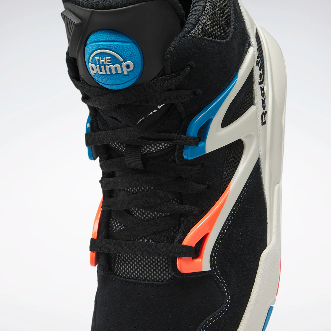 Bộ sưu tập Rec Center của Reebok: Pump Omni Zone II và Question Low sẽ ra mắt vào ngày 17 tháng 3 năm 2023. - 7