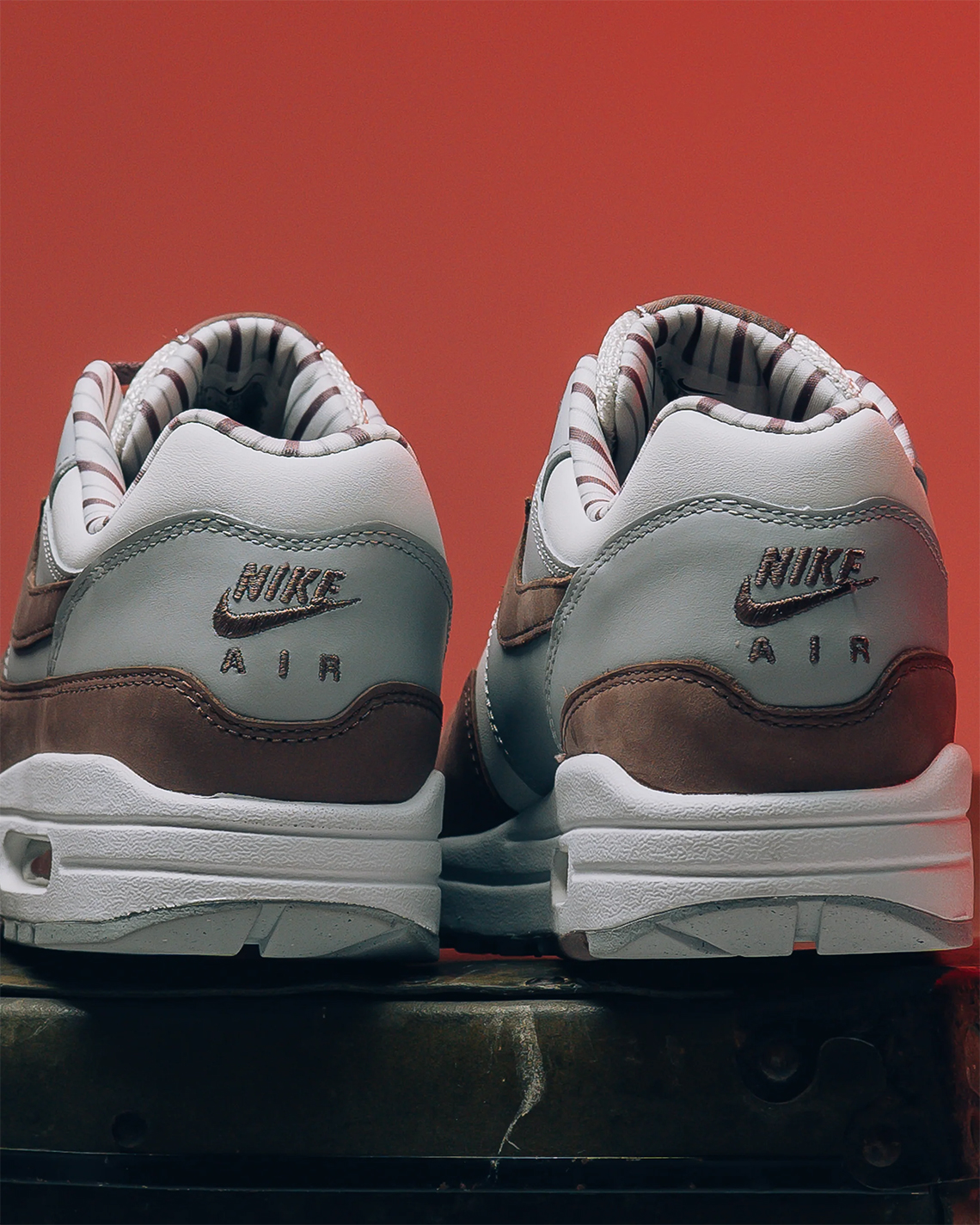 Bộ sưu tập Shima Shima của Nike quay trở lại với gam màu mới - 3