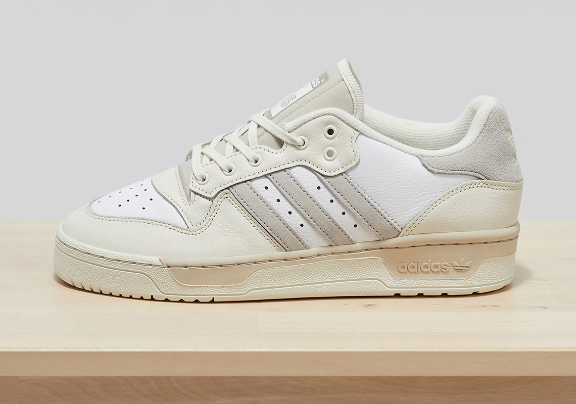 Bộ Sưu Tập SNS x adidas 'Rotation Pack' Sẽ Ra Mắt Trong Thời Gian Sớm Nhất - 5