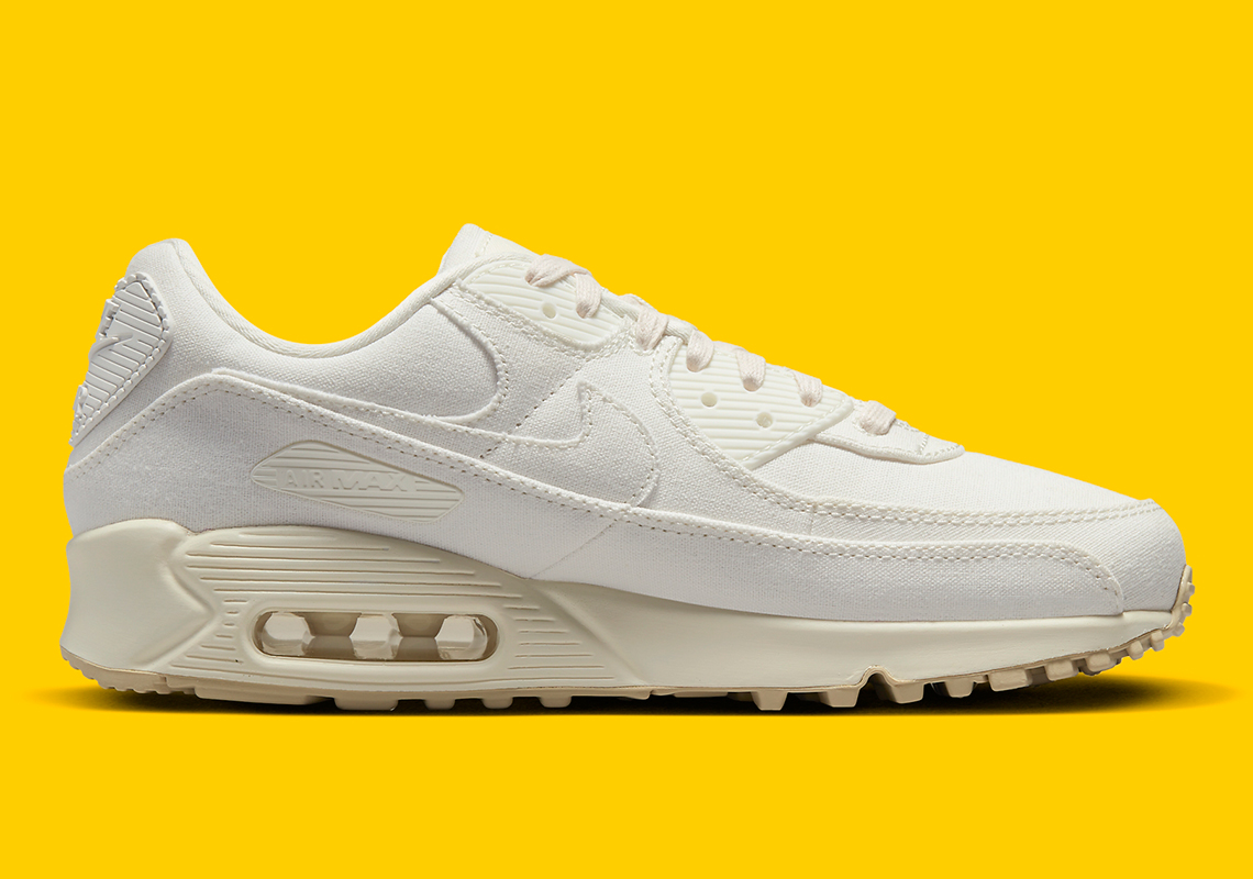 Bộ sưu tập The Future Is Equal của Nike chào đón Air Max 90 - 4