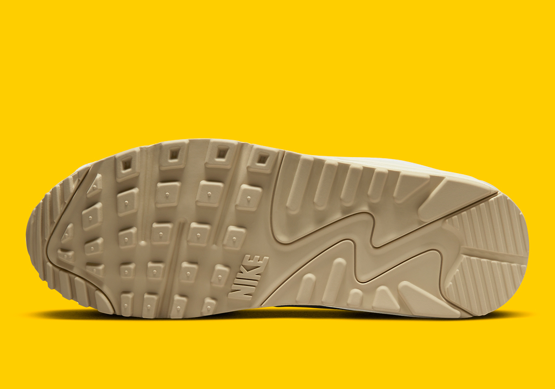 Bộ sưu tập The Future Is Equal của Nike chào đón Air Max 90 - 7