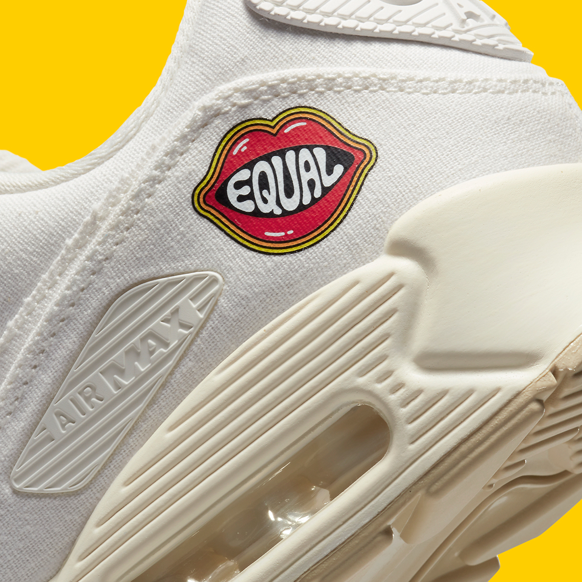 Bộ sưu tập The Future Is Equal của Nike chào đón Air Max 90 - 8
