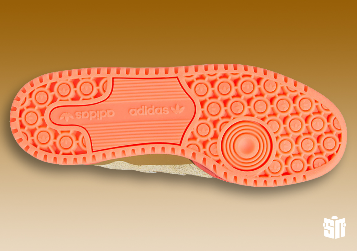 Bộ Sưu Tập The Grinch x adidas Forum Low Cho Mùa Lễ - 28