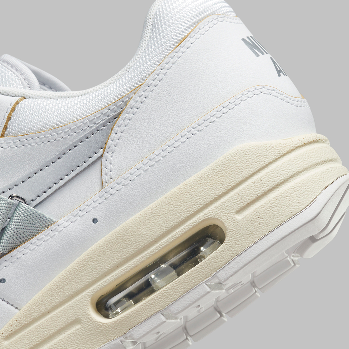 Bộ sưu tập Timeless của Nike Sportswear: Air Max 1 Timeless mới với thiết kế độc đáo - 10