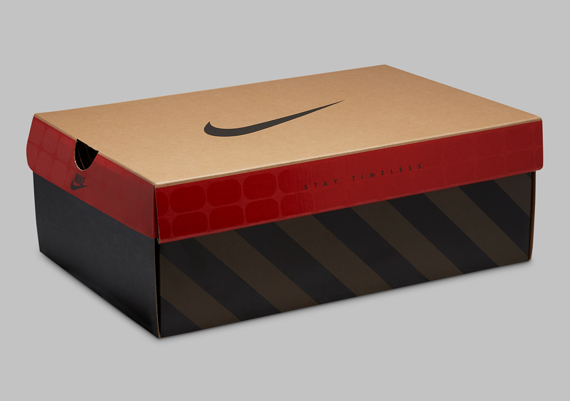 Bộ sưu tập Timeless của Nike Sportswear: Air Max 1 Timeless mới với thiết kế độc đáo - 11