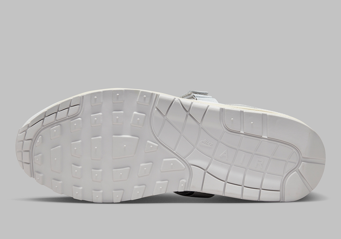 Bộ sưu tập Timeless của Nike Sportswear: Air Max 1 Timeless mới với thiết kế độc đáo - 7