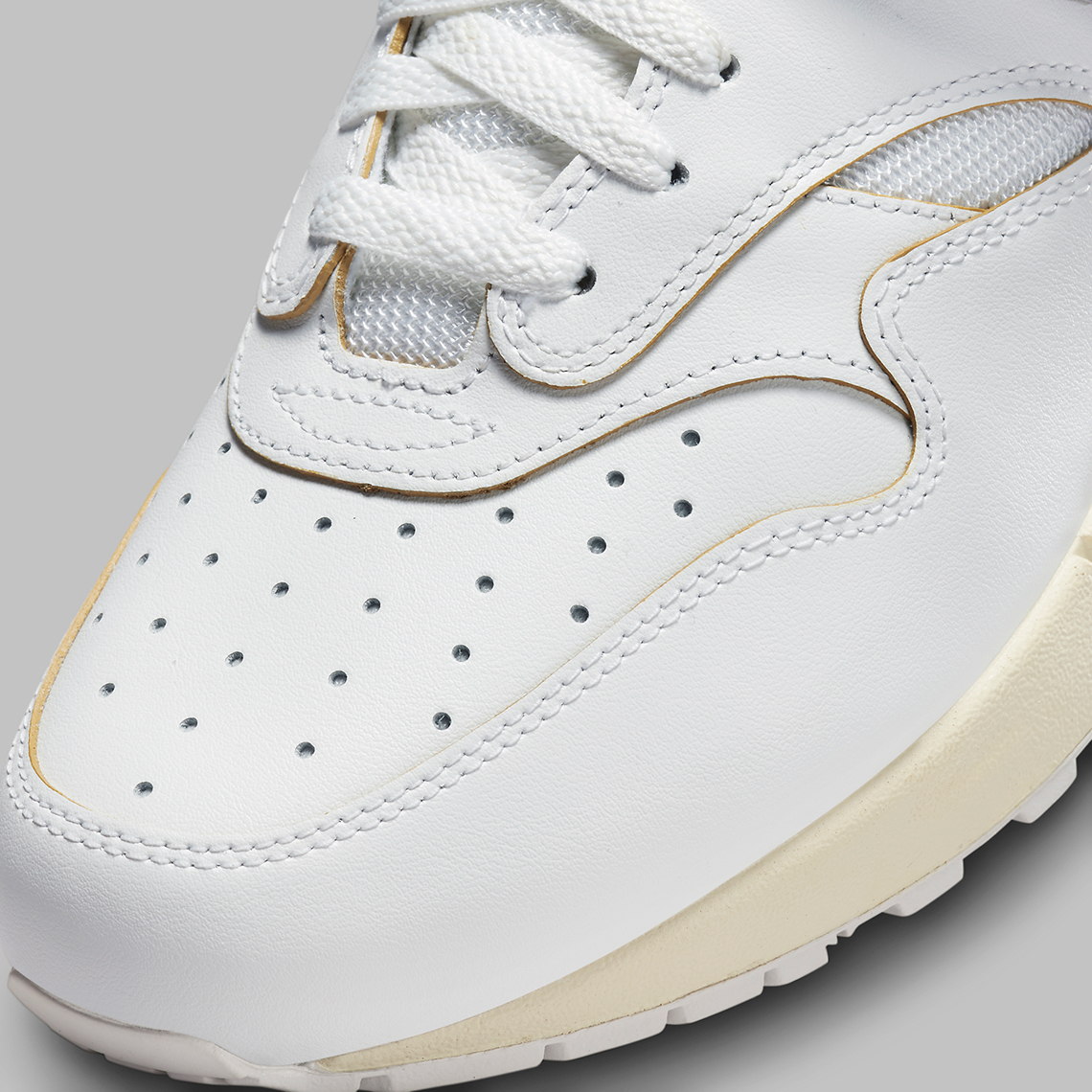 Bộ sưu tập Timeless của Nike Sportswear: Air Max 1 Timeless mới với thiết kế độc đáo - 9