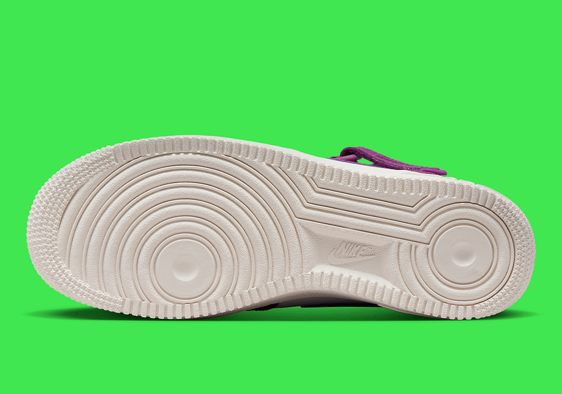 Bộ sưu tập Tokyo '03 của Nike Air Force 1 Mid  Viotech - 5