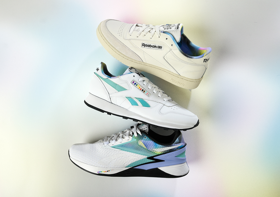 Bộ sưu tập Unity By Reebok: Tôn vinh sự đoàn kết và sự chấp nhận trong Tháng Của Cộng Đồng - 5