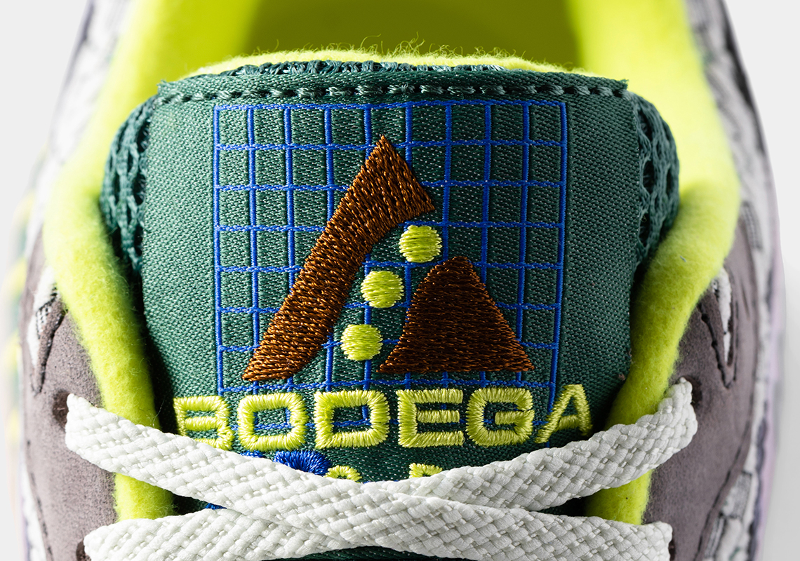 Bodega sẽ ra mắt chương trình hợp tác Saucony 3D Grid Hurricane vào 21/1/2023 - 12