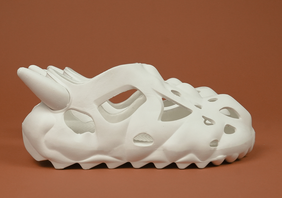 Boneheads Clog của ESENES Worldwide lấy cảm hứng từ một trong những Pokémon - 4