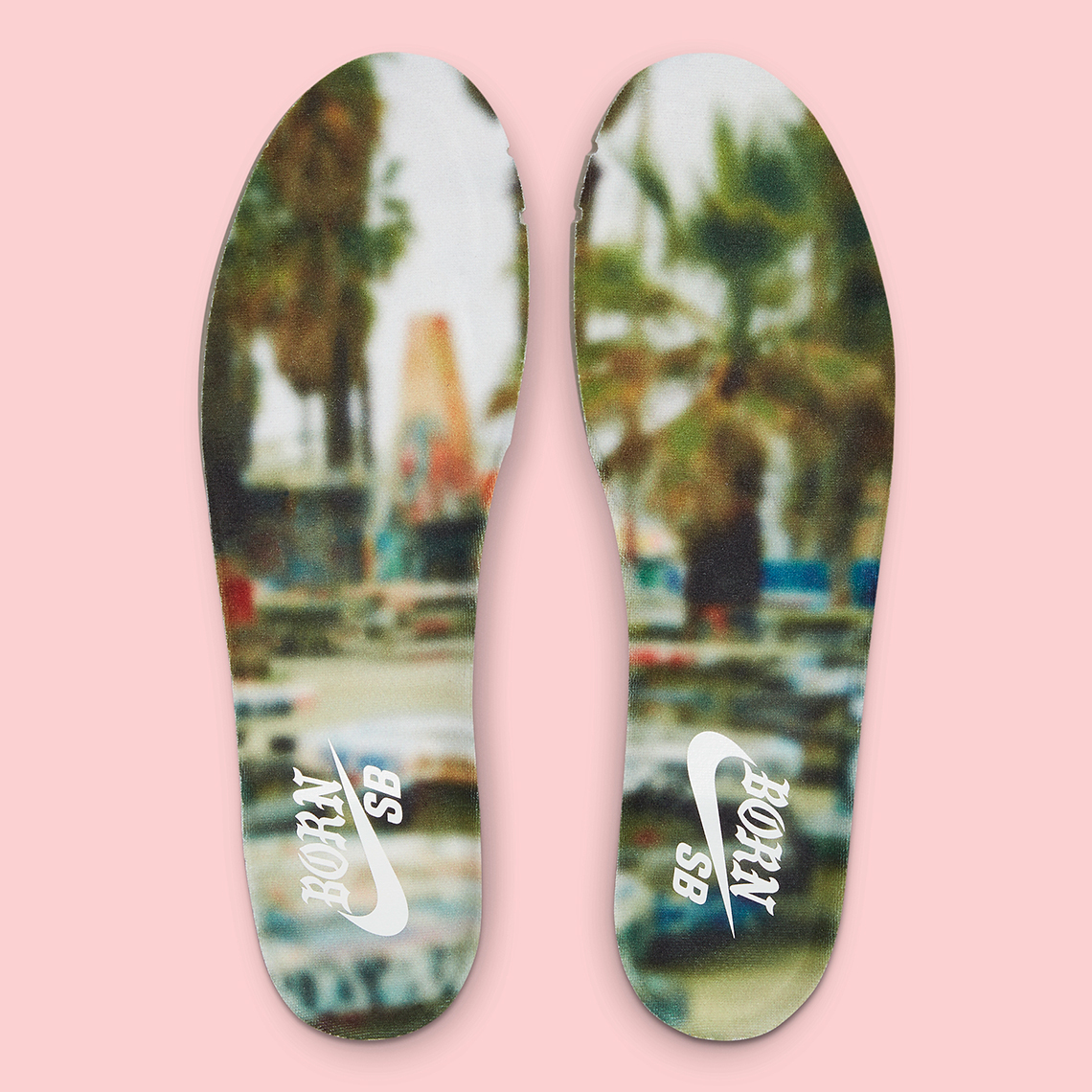 Born X Raised x Nike SB Dunk Low: Hợp tác đặc biệt trên phiên bản Dunk Low - 12