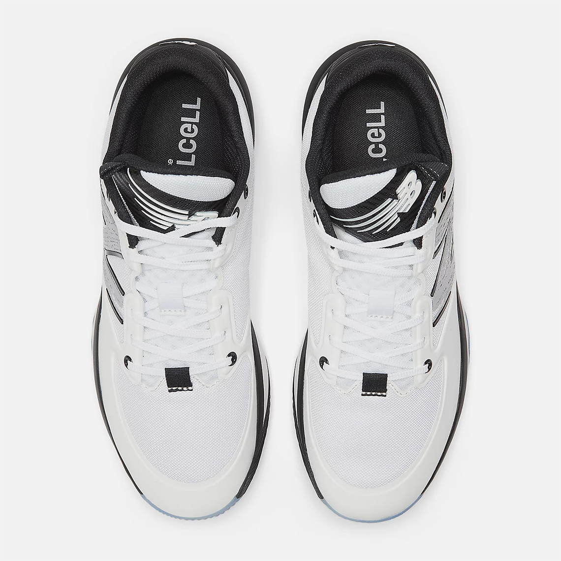 Boston Brand New Balance Ra Mắt Giày Bóng Rổ Hesi Low Mới - 13