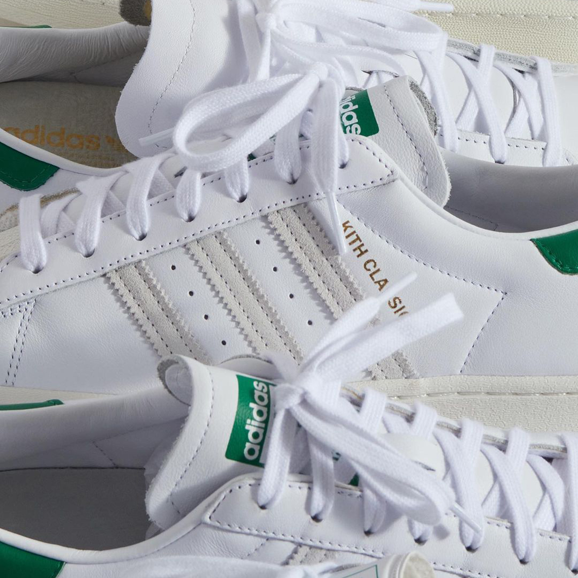 Bryan Cranston diện KITH x adidas mới trong bộ sưu tập Xuân/Hè '23 của thương hiệu - 6