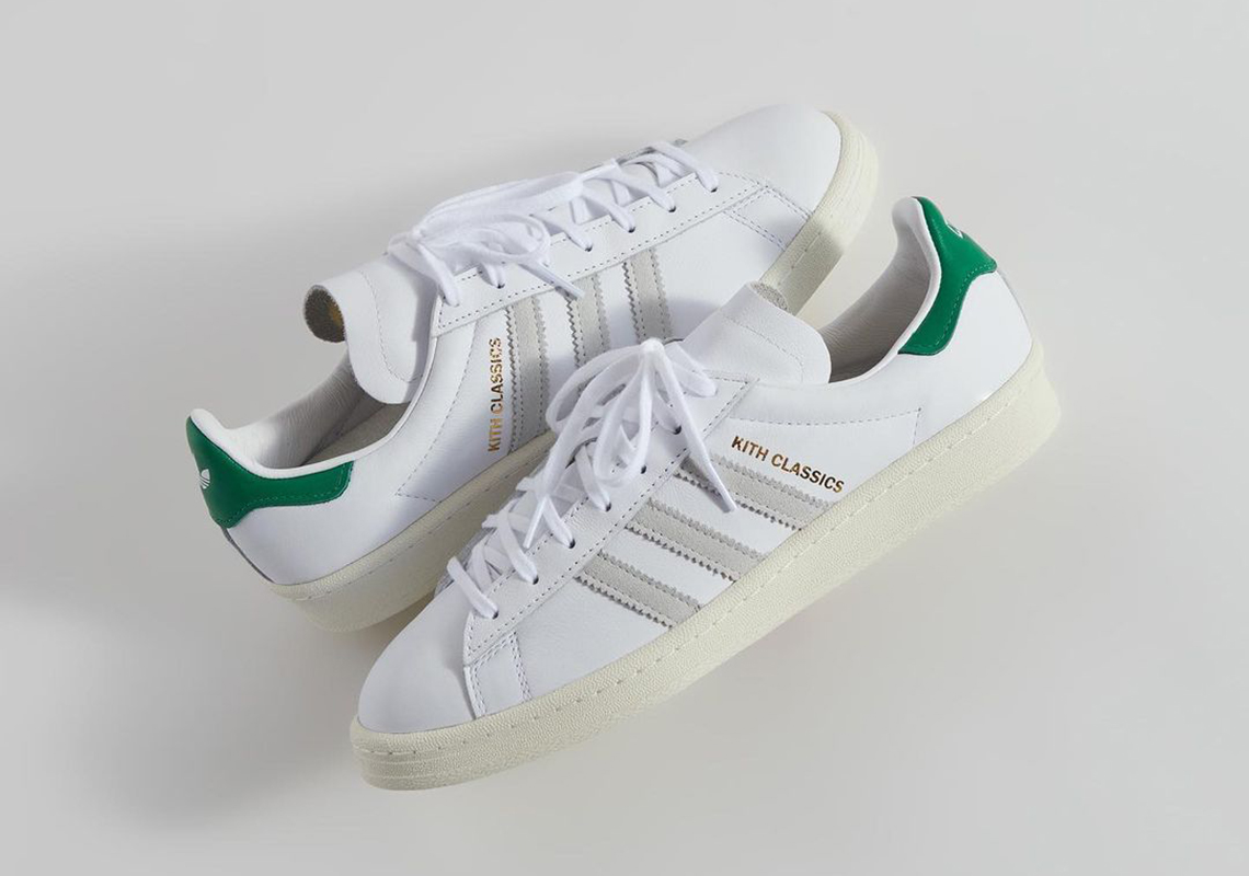 Bryan Cranston diện KITH x adidas mới trong bộ sưu tập Xuân/Hè '23 của thương hiệu - 8