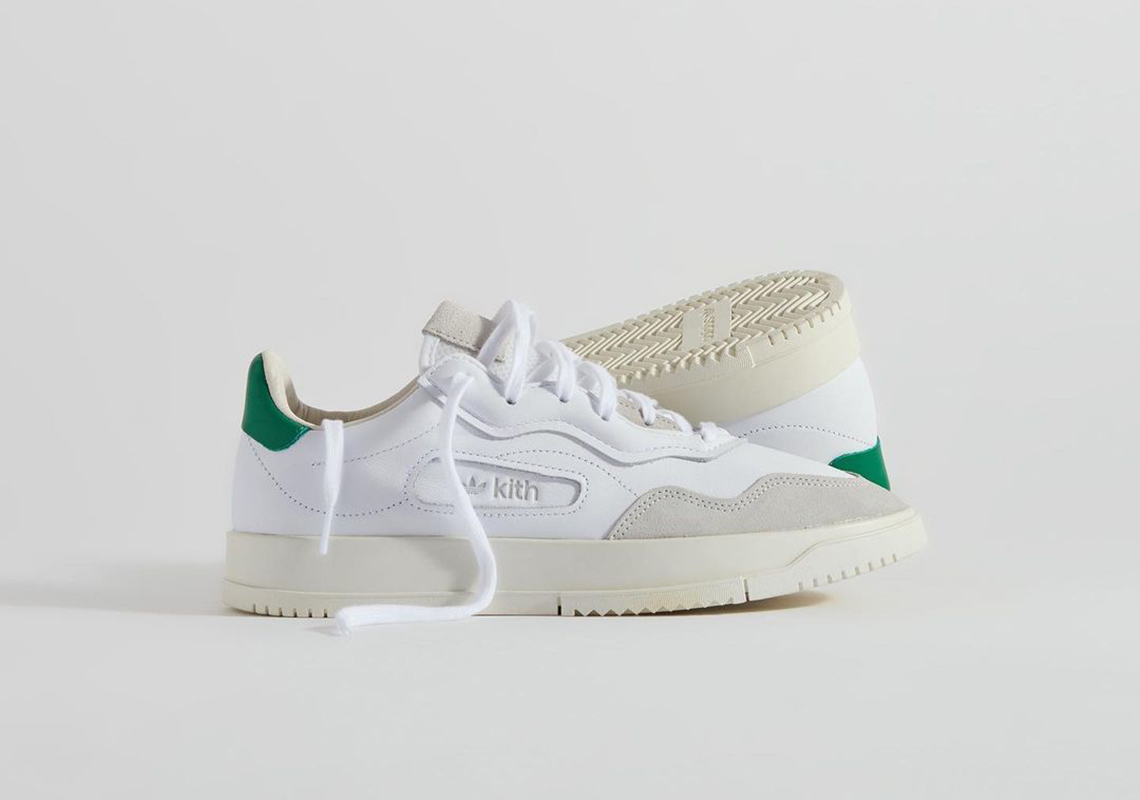 Bryan Cranston diện KITH x adidas mới trong bộ sưu tập Xuân/Hè '23 của thương hiệu - 9