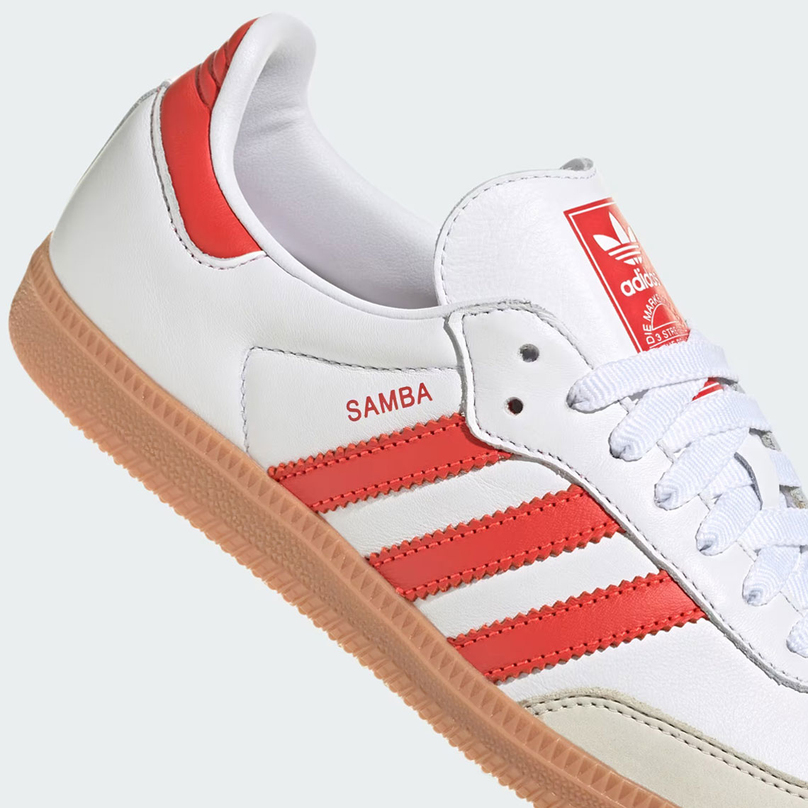 BST Adidas Samba OG: Phối mà - 19