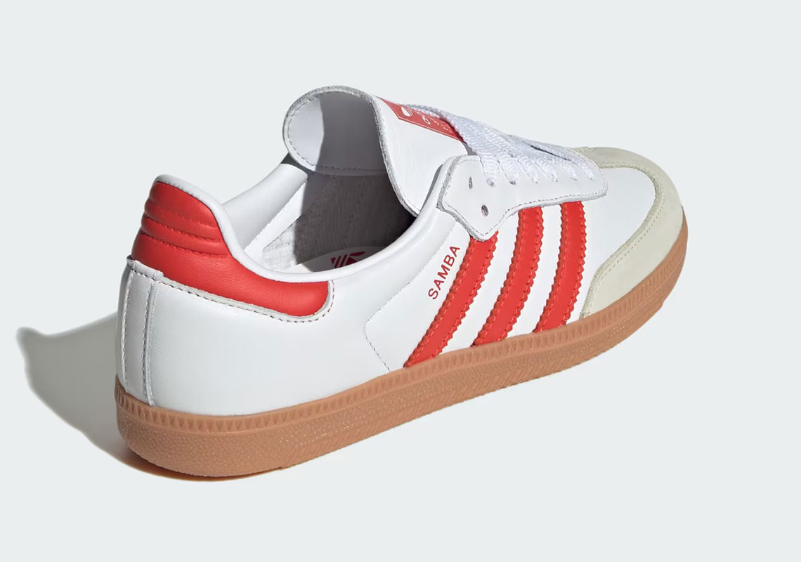BST Adidas Samba OG: Phối mà - 22