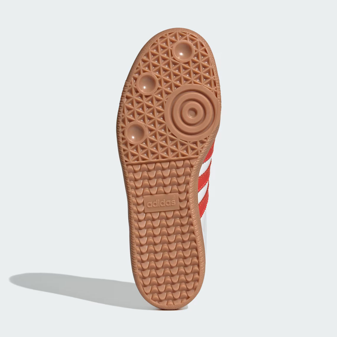 BST Adidas Samba OG: Phối mà - 24