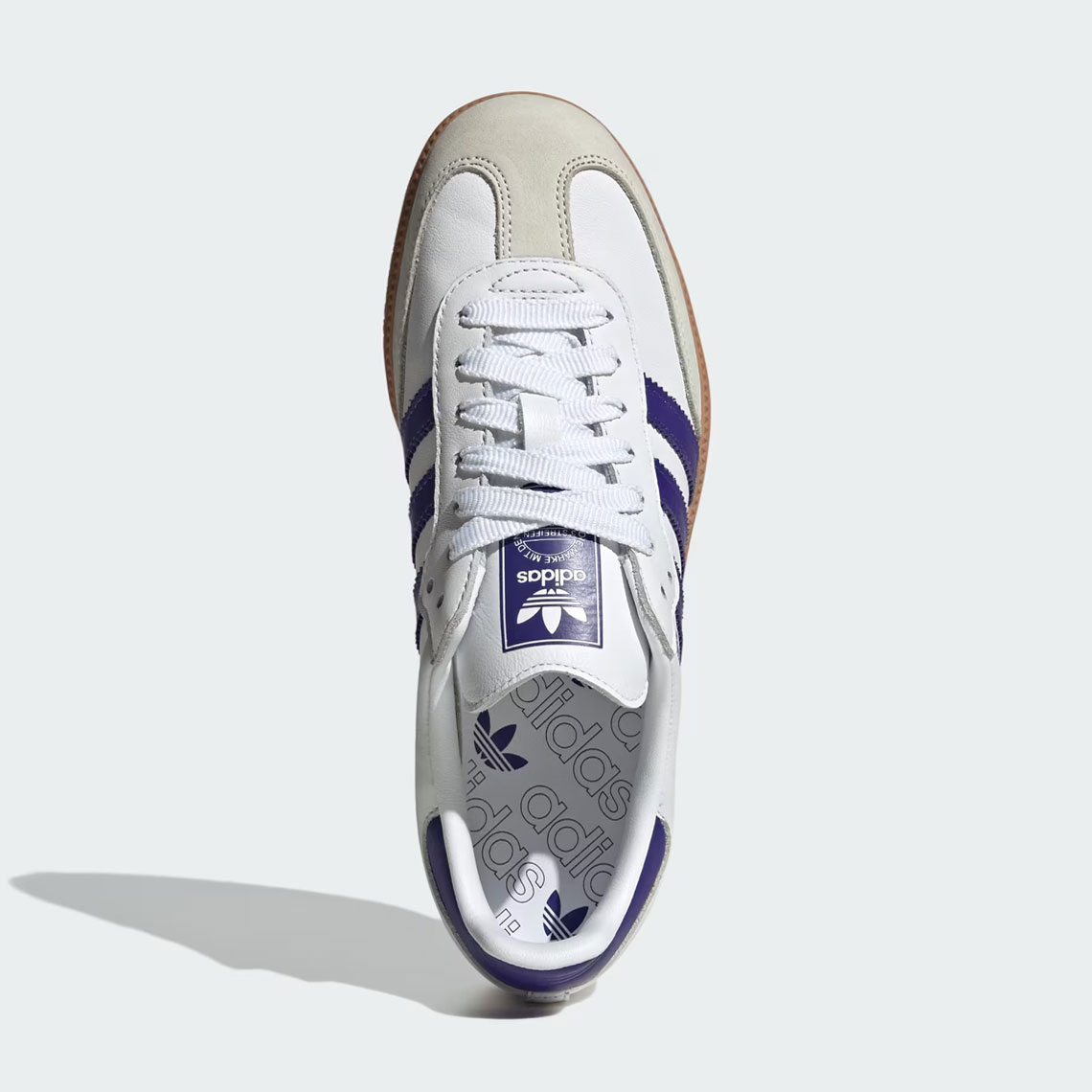 BST Adidas Samba OG: Phối mà - 29