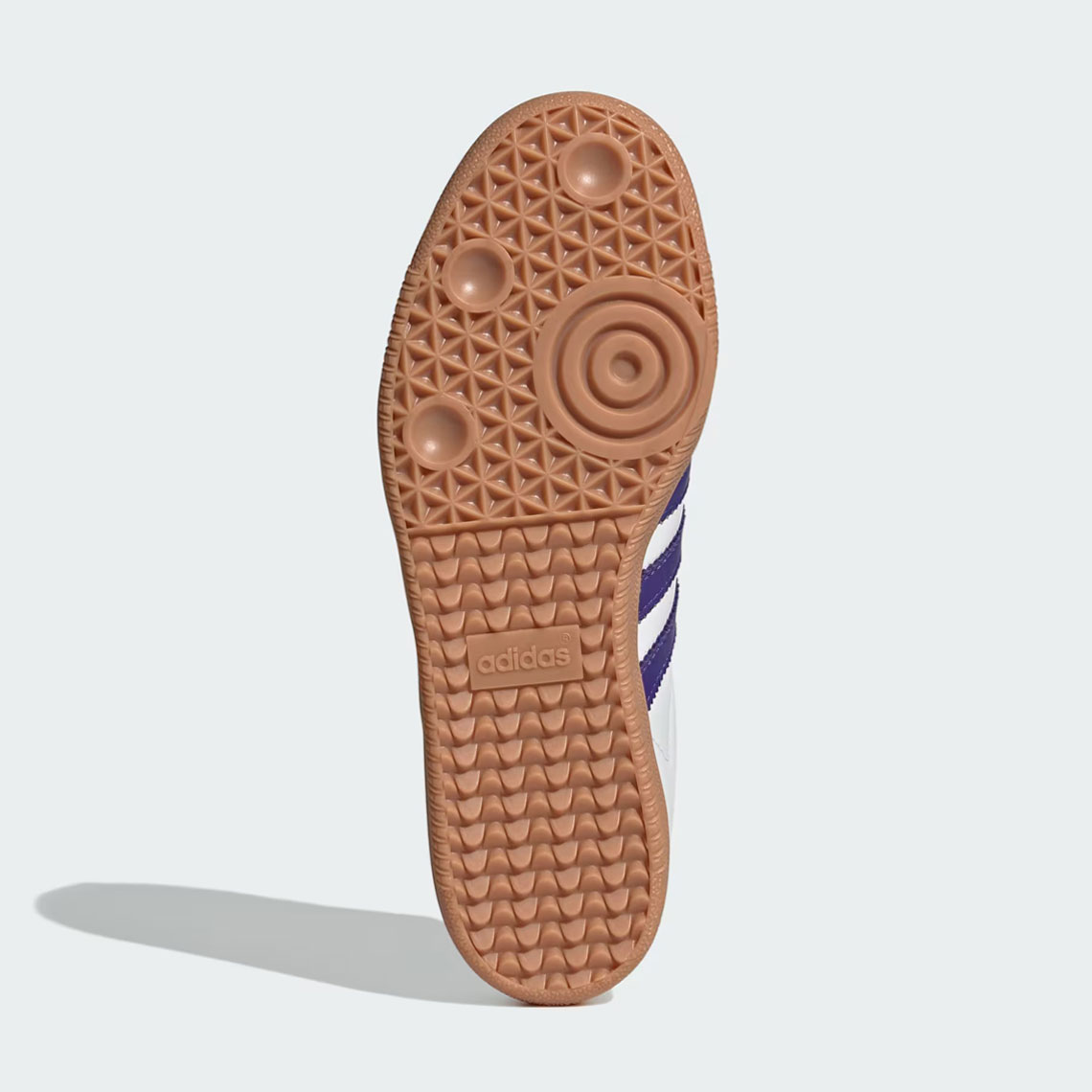 BST Adidas Samba OG: Phối mà - 36