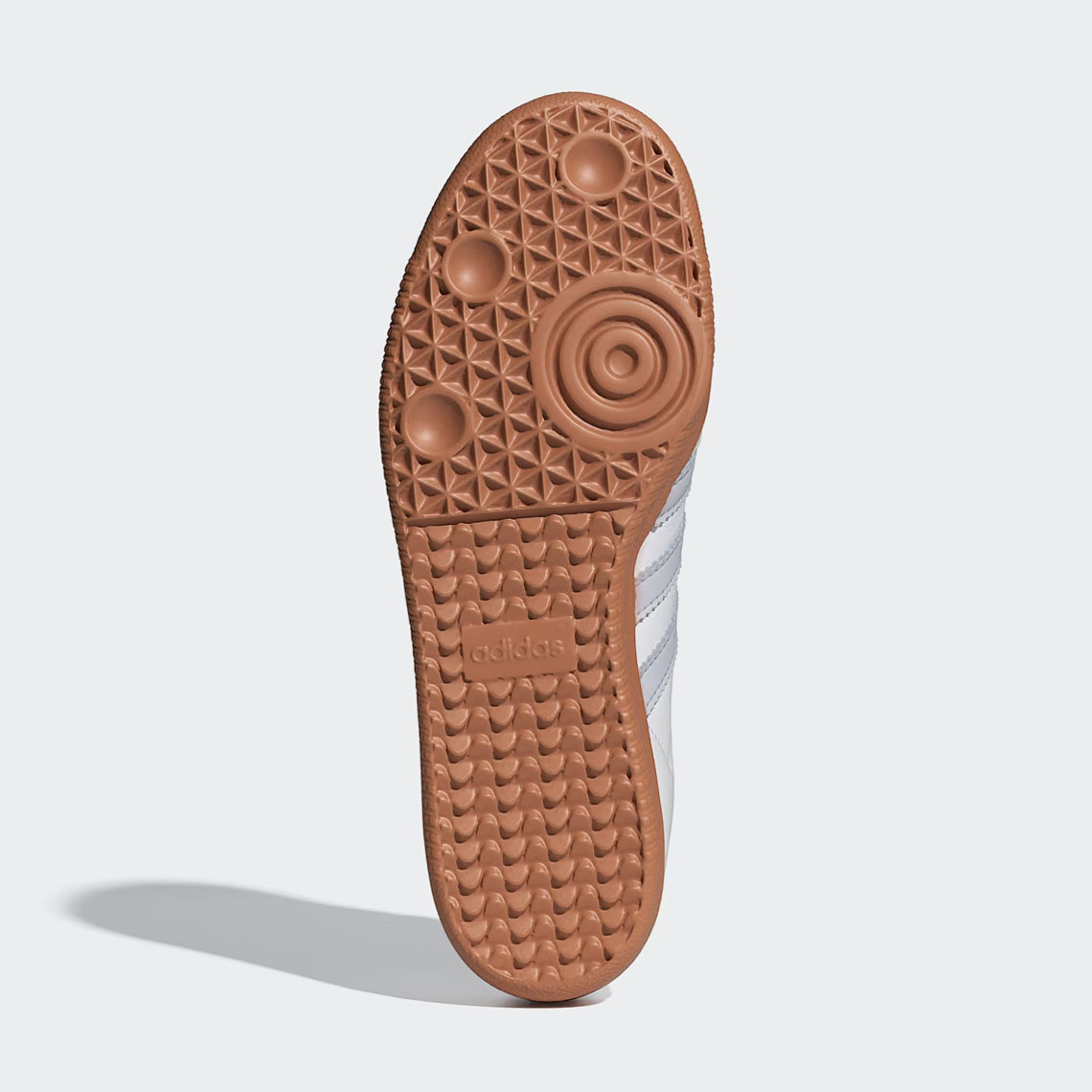 BST Adidas Samba OG: Phối mà - 6