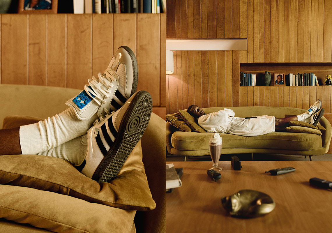 BSTN Samba Consortium Cup: Phiên Bản Độc Đáo Sẽ Ra Mắt Ngày 15/11! - 11