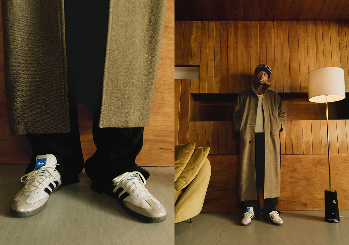 BSTN Samba Consortium Cup: Phiên Bản Độc Đáo Sẽ Ra Mắt Ngày 15/11! - 3