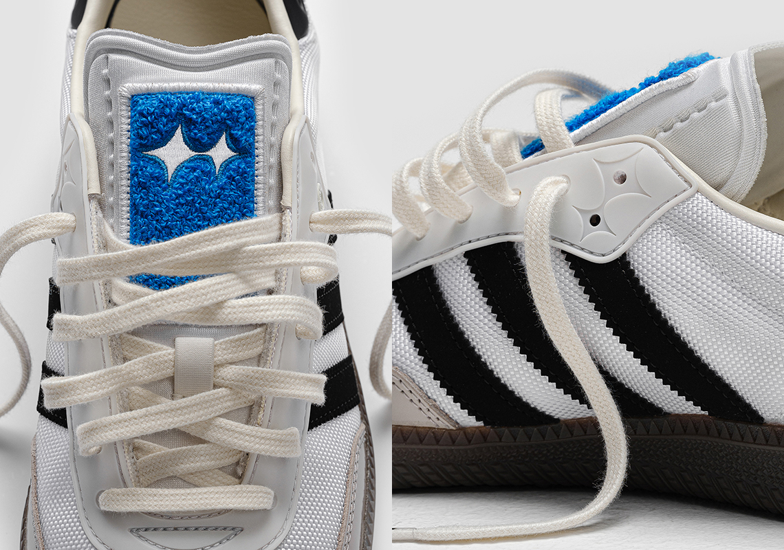 BSTN Samba Consortium Cup: Phiên Bản Độc Đáo Sẽ Ra Mắt Ngày 15/11! - 8