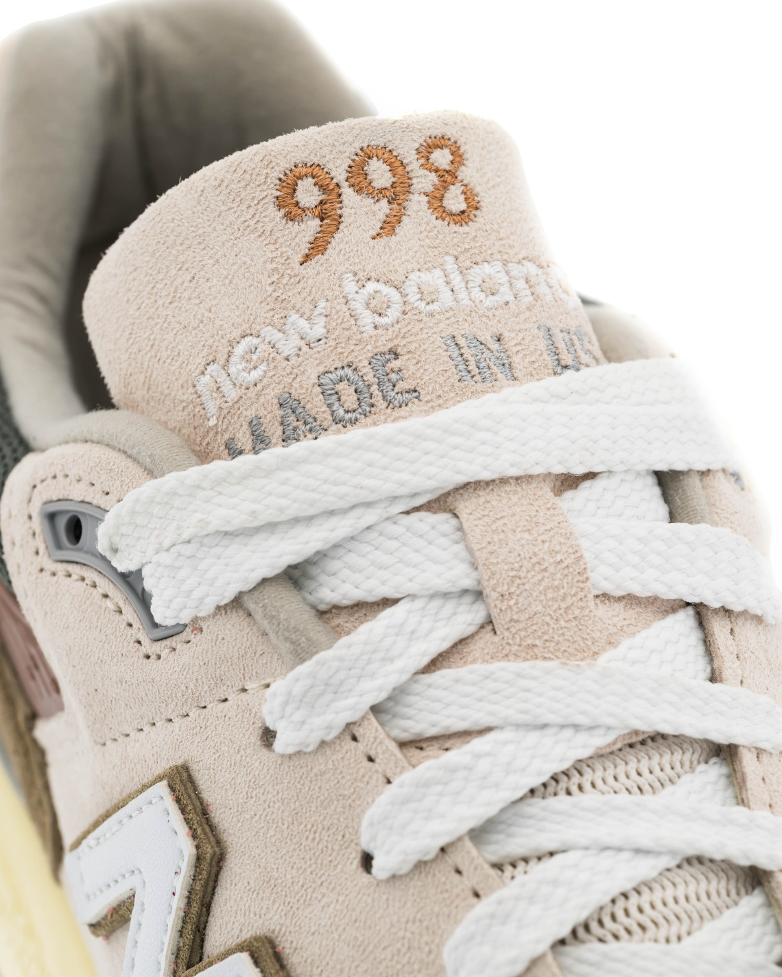 C-Note: Concepts x New Balance 998 Quay Lại Cho Lần Thứ Hai Trong Năm 2023? - 10