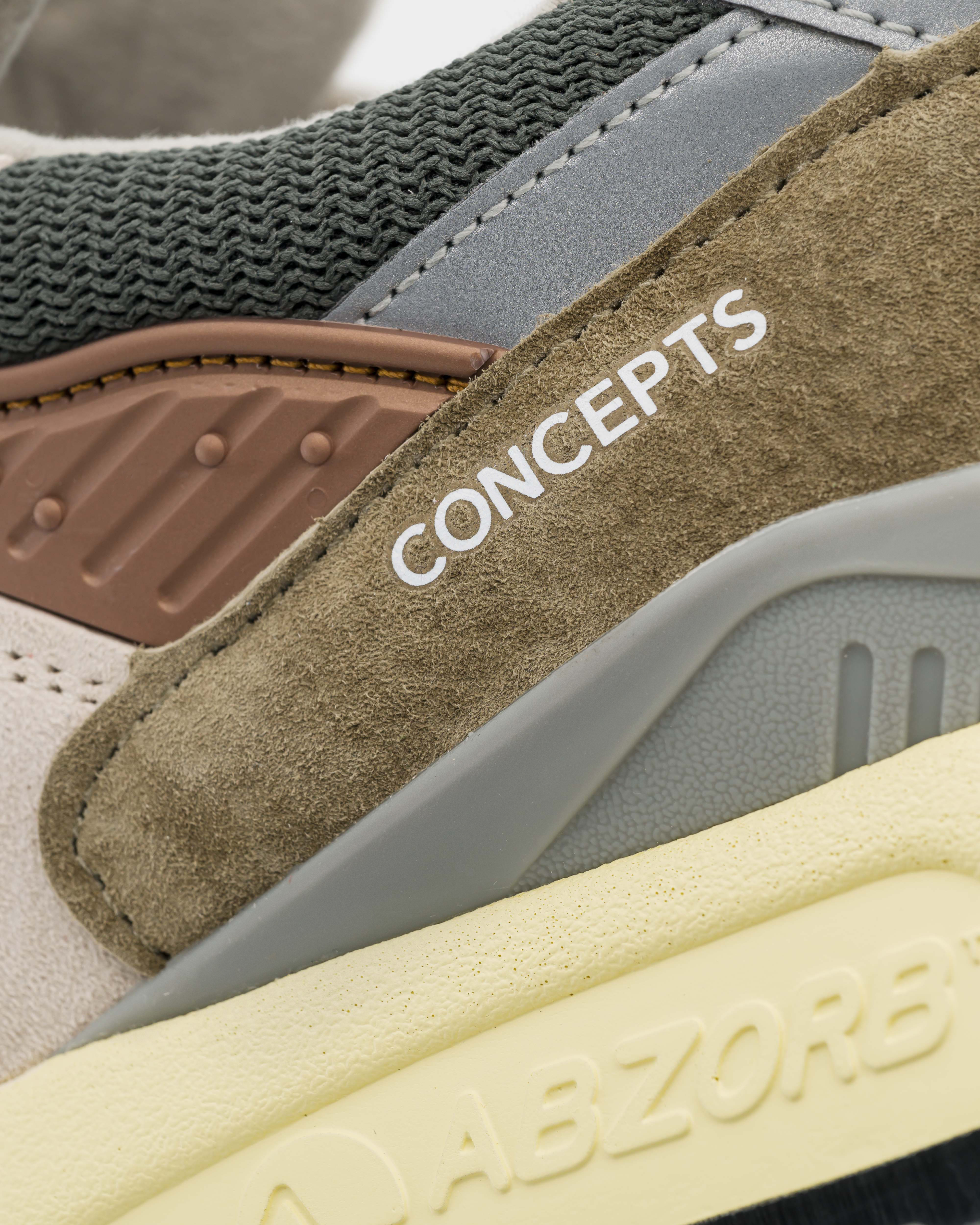 C-Note: Concepts x New Balance 998 Quay Lại Cho Lần Thứ Hai Trong Năm 2023? - 12