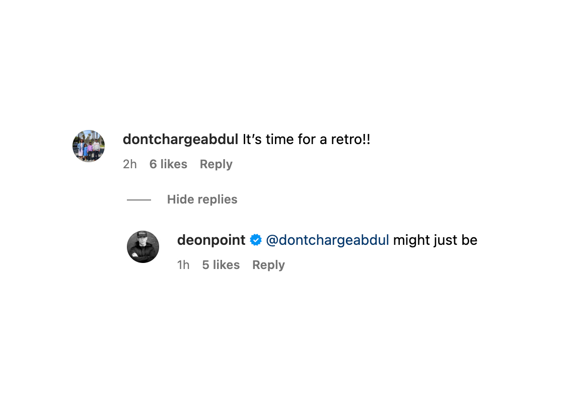 C-Note: Concepts x New Balance 998 Quay Lại Cho Lần Thứ Hai Trong Năm 2023? - 24