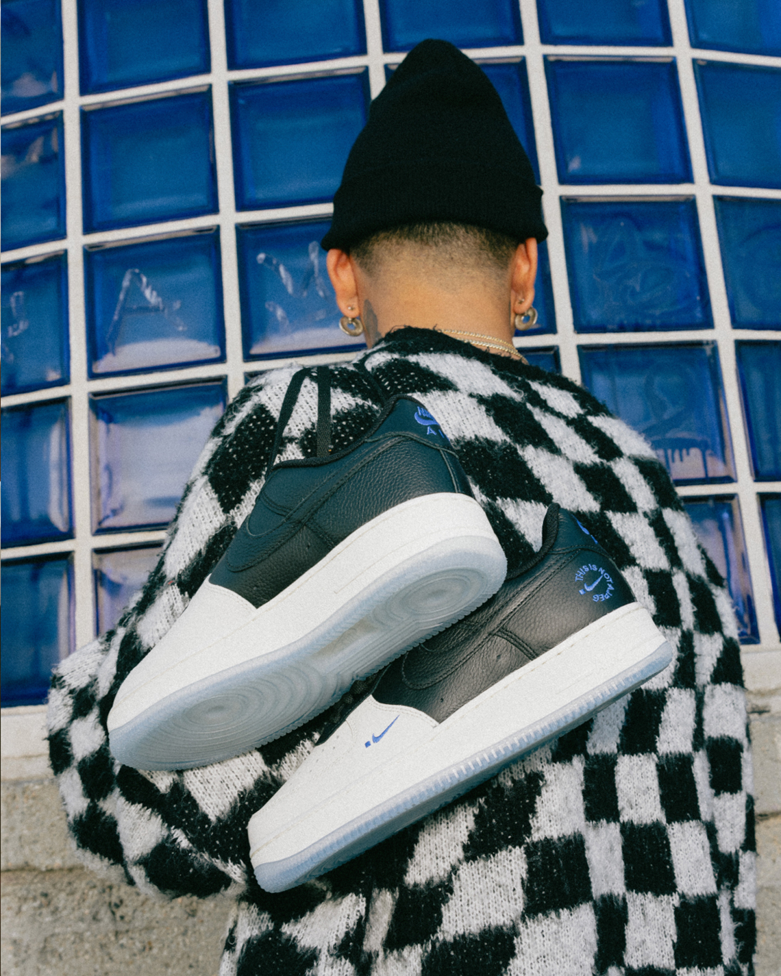 Cách Nike Kết Hợp Thế Giới Ảo Và Thực Tế Qua NFT - 2