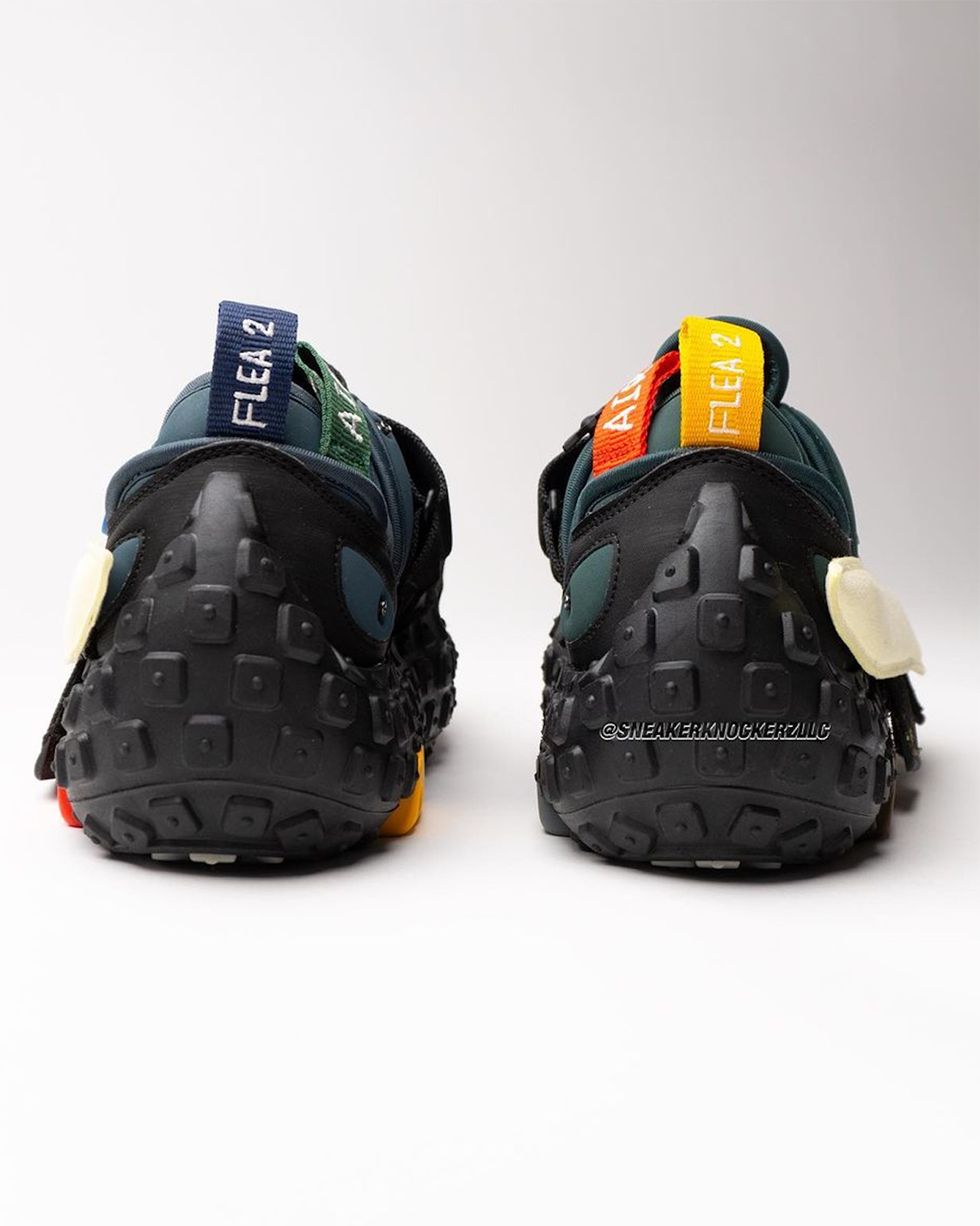 Cactus Plant Flea Market và Nike Hợp Tác cho Đôi Giày Air Flea 2 Mới - 8