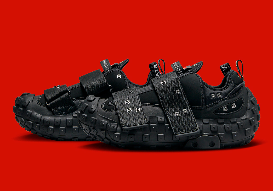 Cactus Plant Flea Market x Nike Flea 2: Mẫu Giày Độc Đáo Đến Từ Cynthia Lu - 14